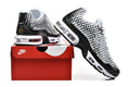 Nike Air Max Plus Sneakers White Black