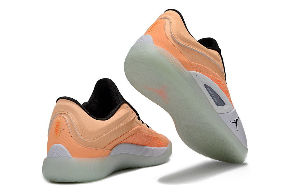 Jordan Zion 4 Basketball Sneakers in Four Colorways