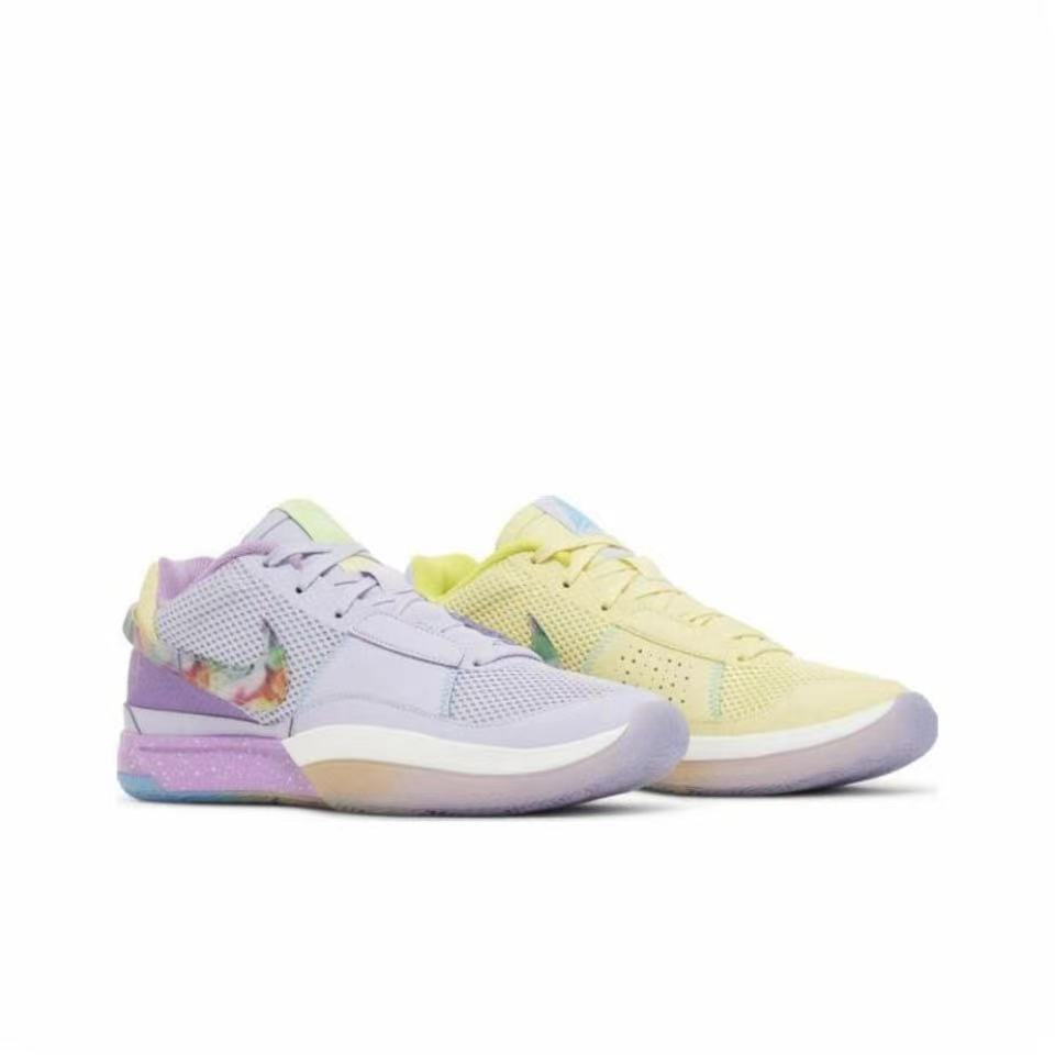 Nike Ja Morant 1 Basketball Sneakers