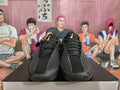 Nike KD Basketball Sneakers Black EU 39-46