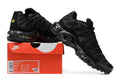 Nike Air Max Plus Black Sneakers