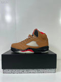 Jordan Air Jordan 5 Archaeo Brown Sneakers DD0587-200
