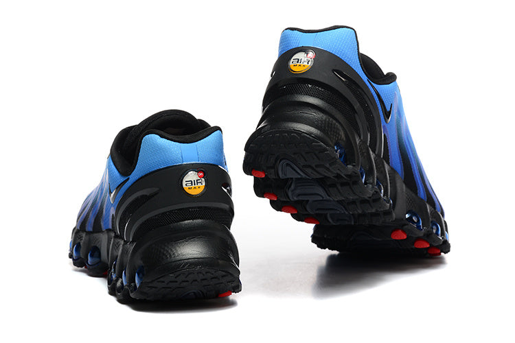 Nike Air Max DN8 Sneakers Blue Black