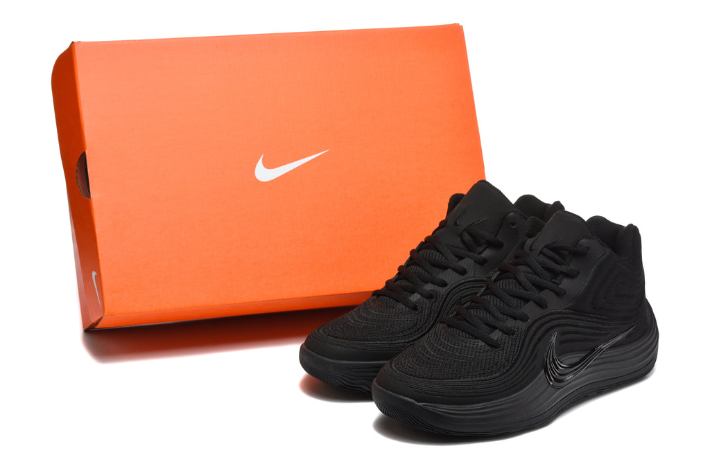 Nike 998-2 Black Sneakers IH1105-01