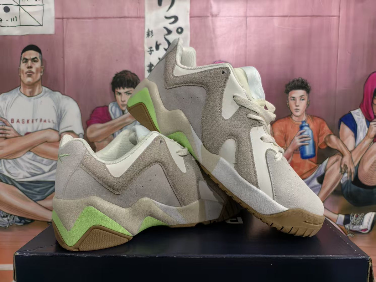 Reebok Off-White Casual Sneakers