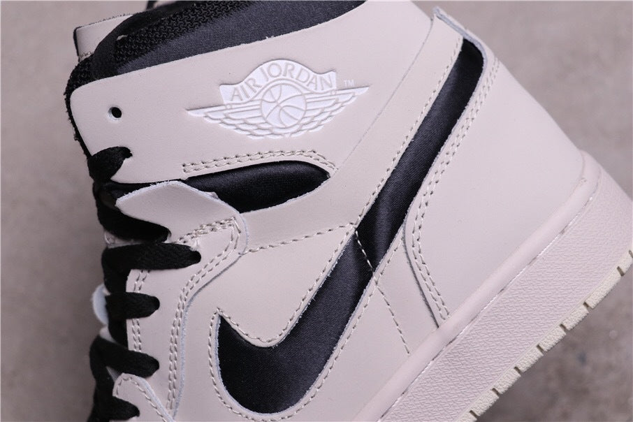 Jordan Air Jordan 1 Zoom CMFT Summit White Sneakers