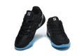 Nike Kobe 5 Protro Basketball Shoes Black Blue