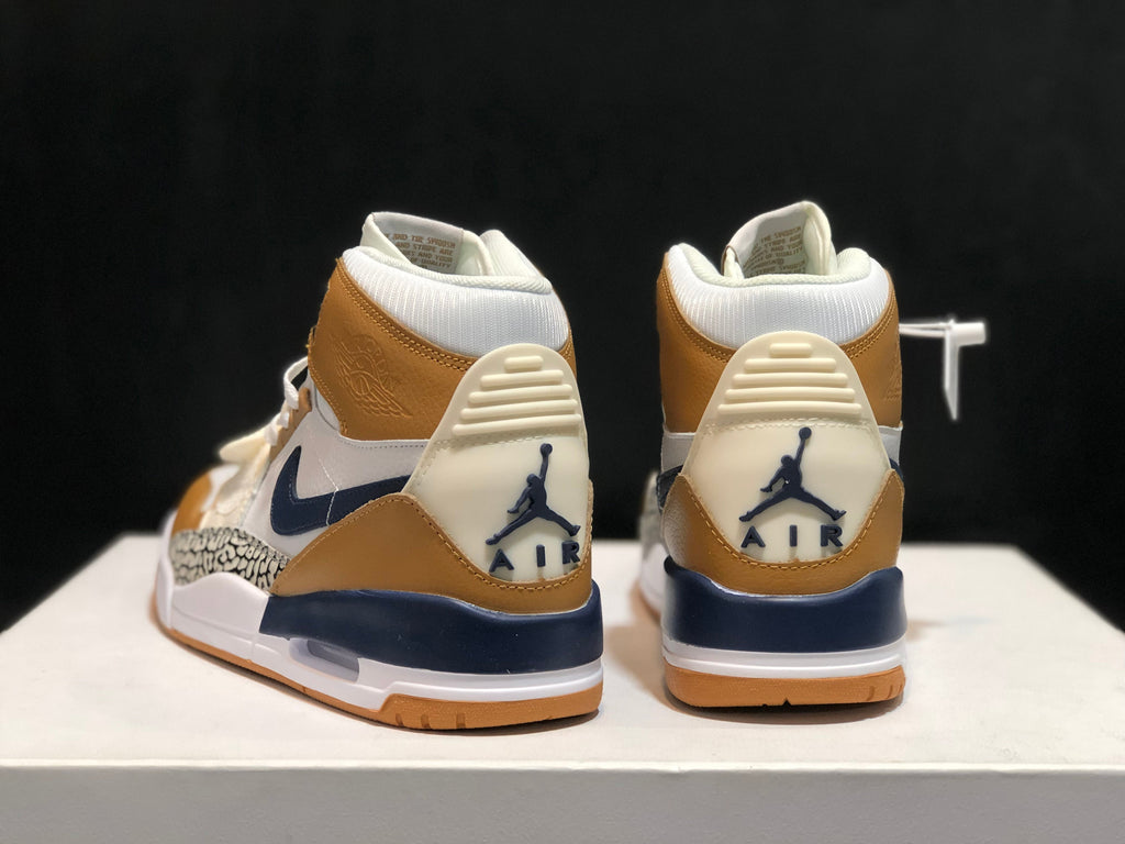 Jordan Legacy 312 Medicine Ball Sneakers AQ4160-140
