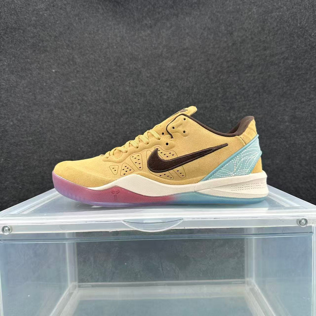 Nike Kobe 8 Protro Year of the Horse Basketball Shoes
