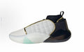 838-11 Sneakers White/Black IH7561