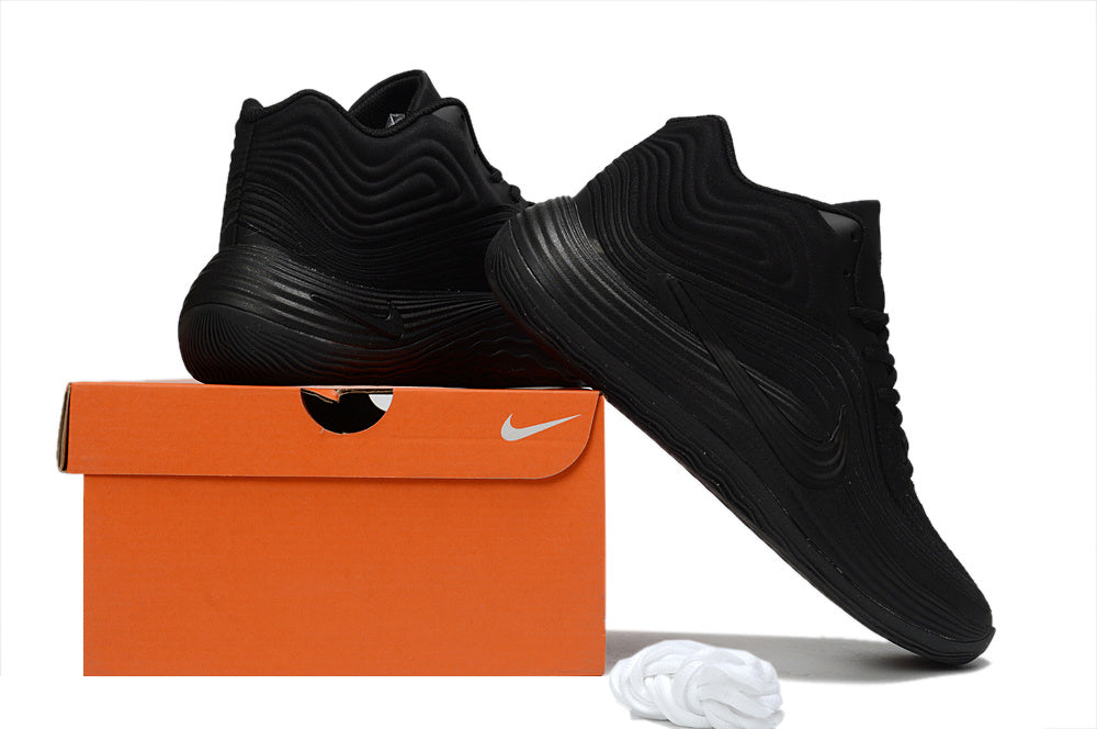 Nike Precision 8 Basketball Sneakers in Multiple Colorways
