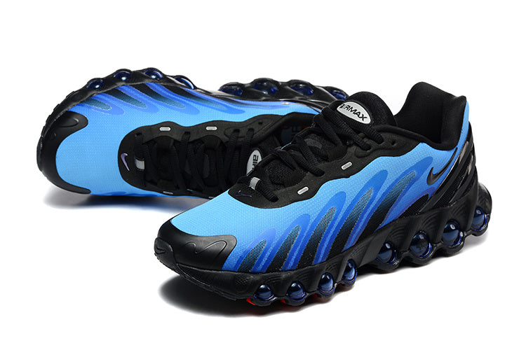 Nike Air Max DN8 Sneakers Blue Black