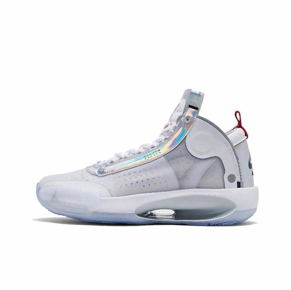 Jordan Air Jordan 34 Basketball Shoes