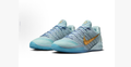 Nike Kobe 6 Protro Basketball Shoes Blue HF2882-400