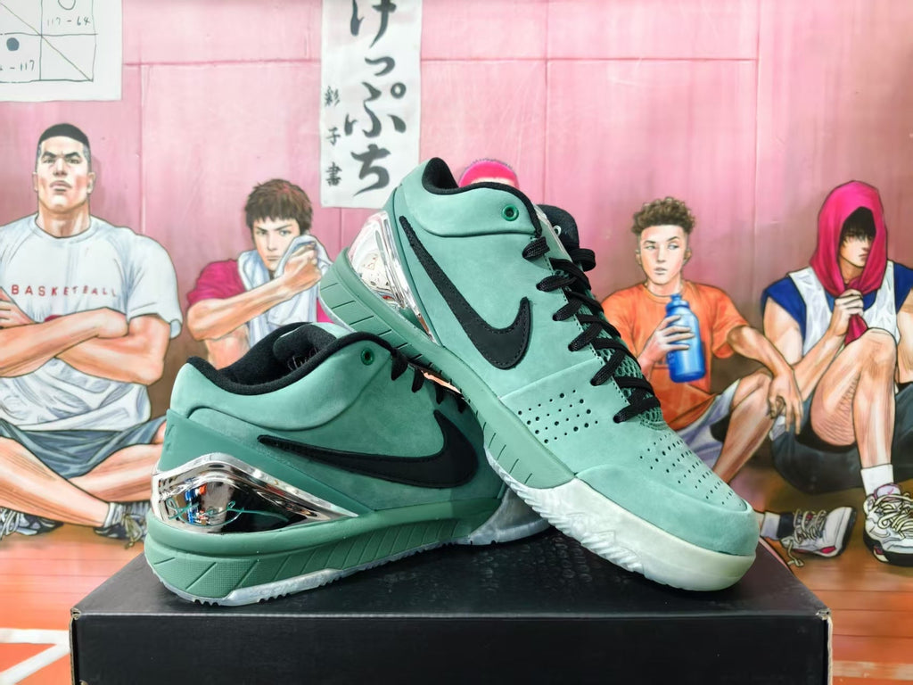 Nike Kobe 6 Protro Bicoastal Basketball Shoes