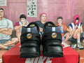 Nike Air Max Sneakers Haze Blue Black