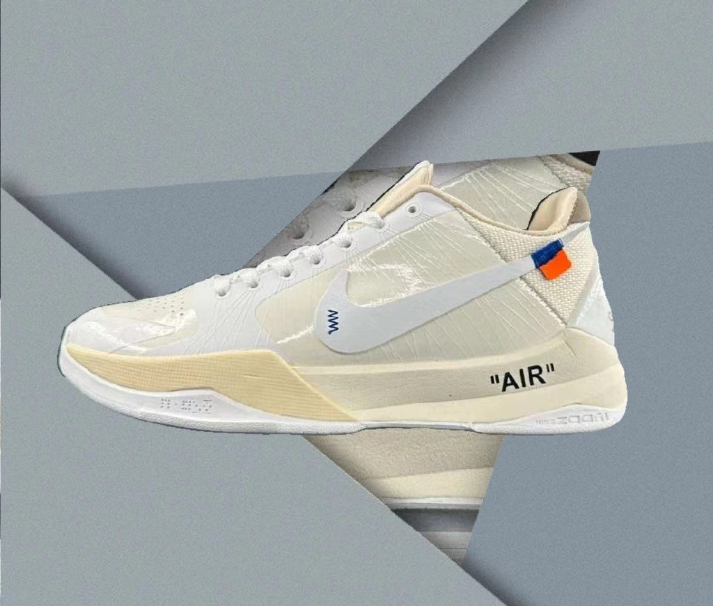 Nike Kobe 5 Basketball Shoes