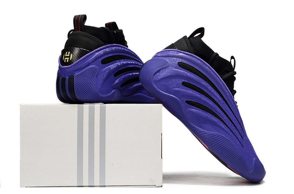 Adidas Harden Vol. 9 Basketball Sneakers