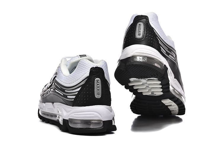 Nike Air Max 97 Black White Sneakers
