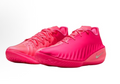 Nike Pink Basketball Sneakers IO8117-600