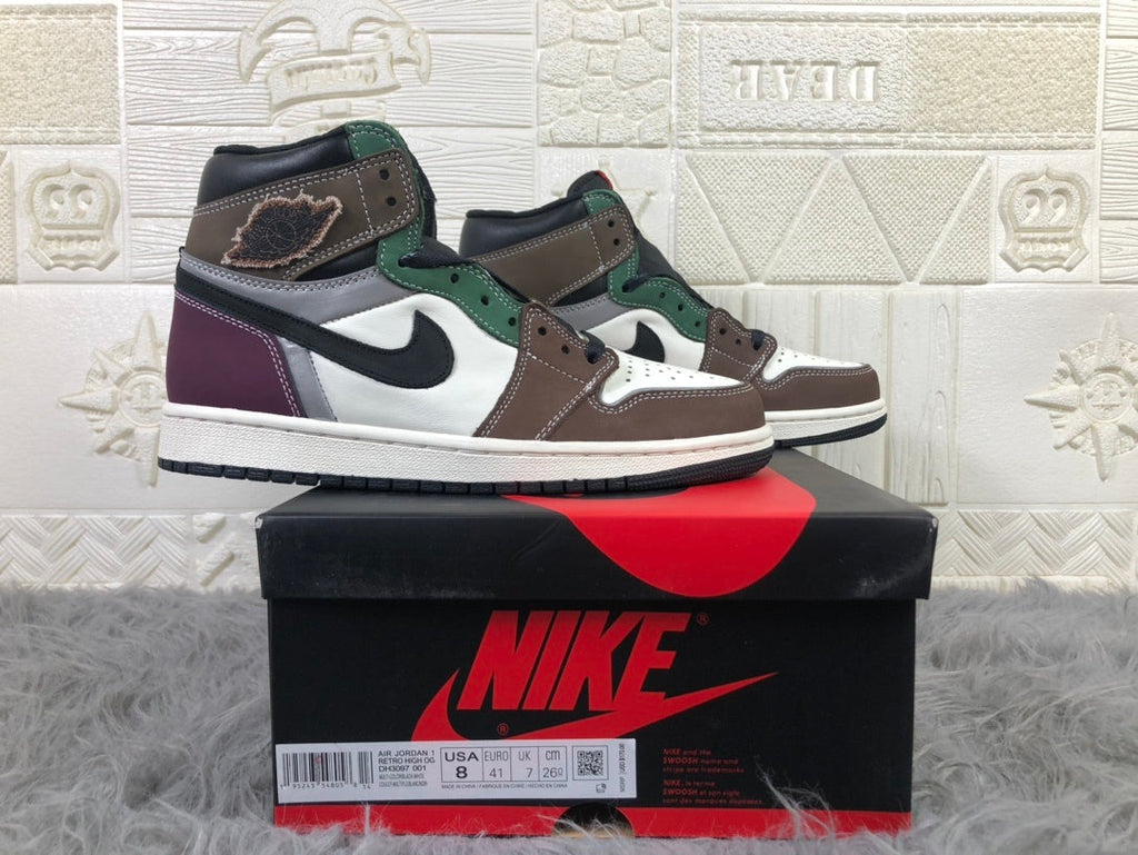 Jordan Union x Air Jordan 1 Retro High OG NRG DH3097-001