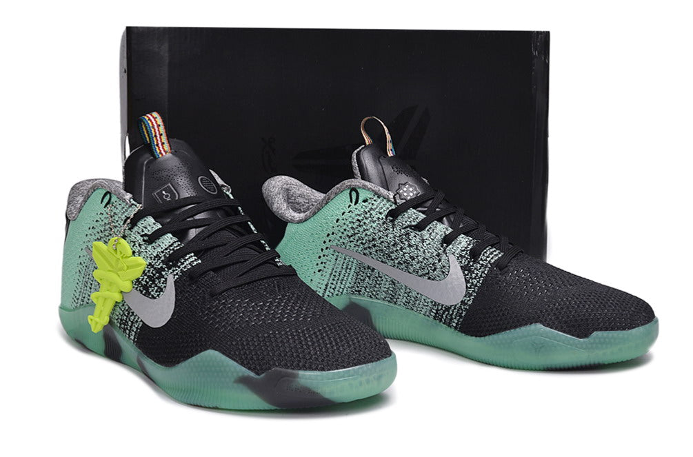 Nike Kobe 11 Knit Basketball Shoes