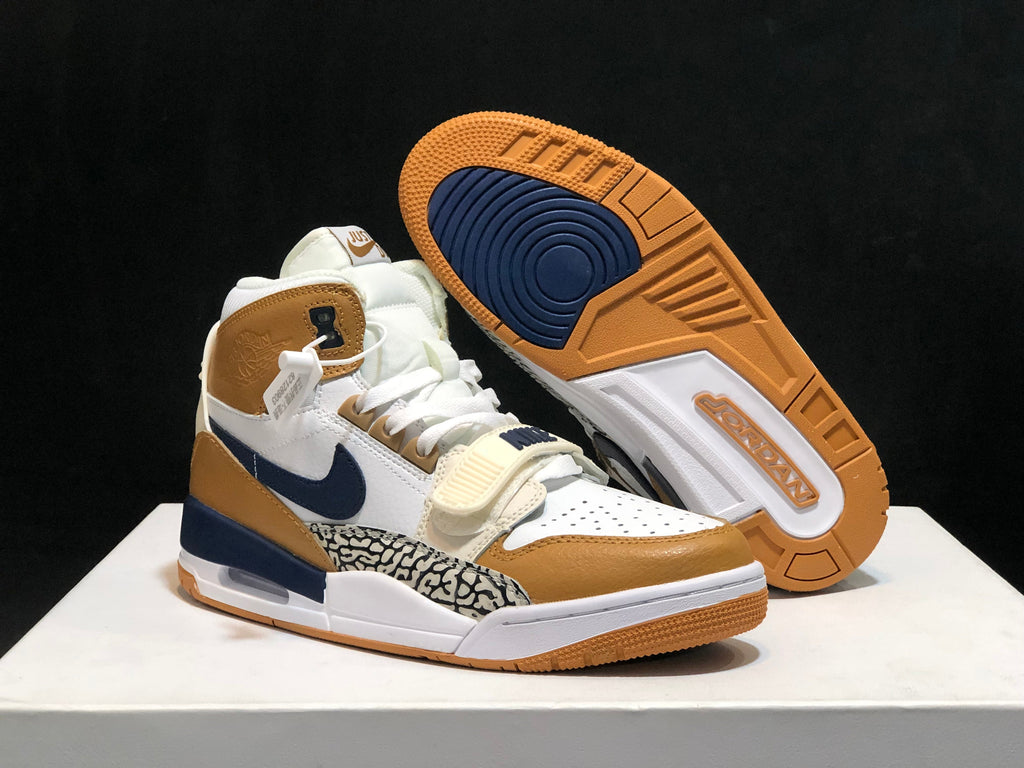 Jordan Legacy 312 Medicine Ball Sneakers AQ4160-140