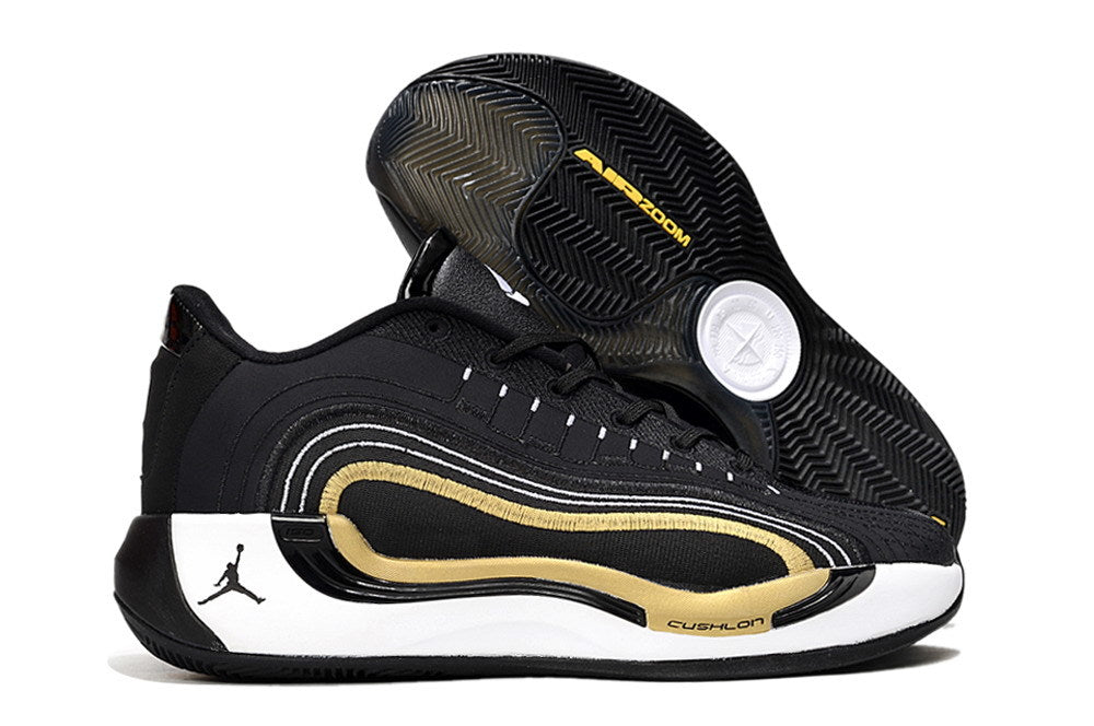 Jordan Luka 4 Basketball Sneakers in Multiple Colorways