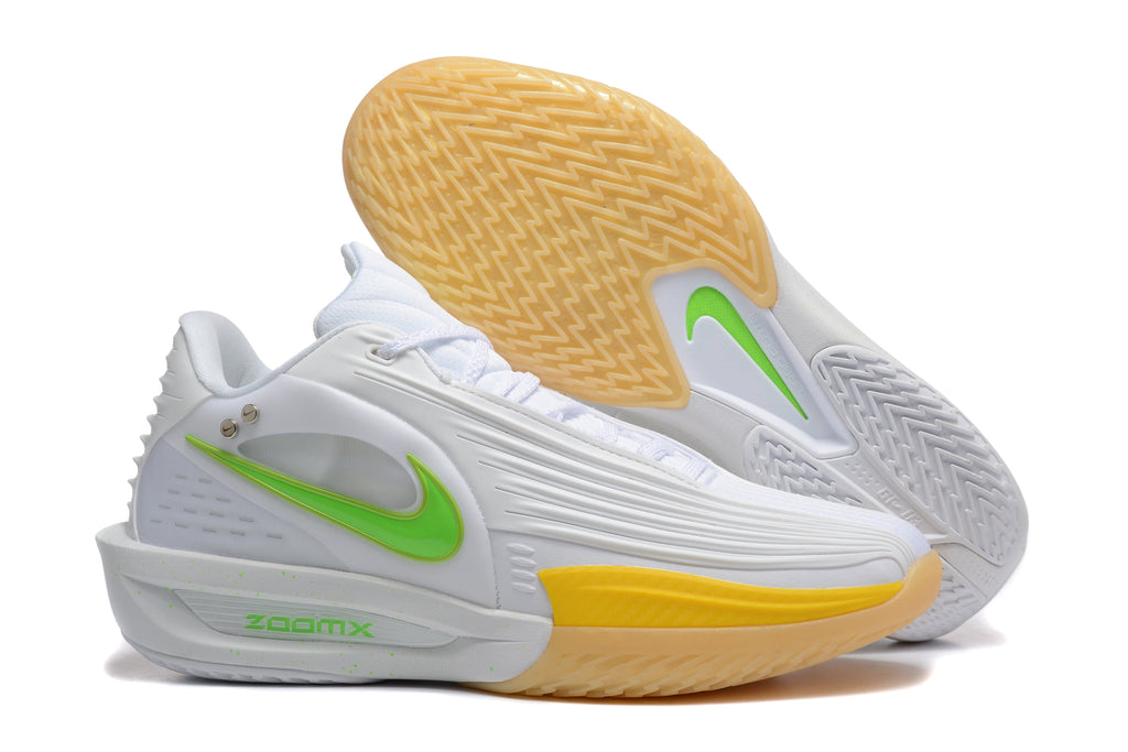 Nike ZoomX Basketball Shoes in Multiple Colorways