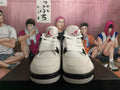 Jordan 4 White Cement Sneakers