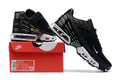 Nike Air Max Plus TN Black Blue Sneakers
