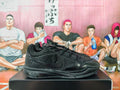 Nike Kobe 8 Basketball Shoes - Black
