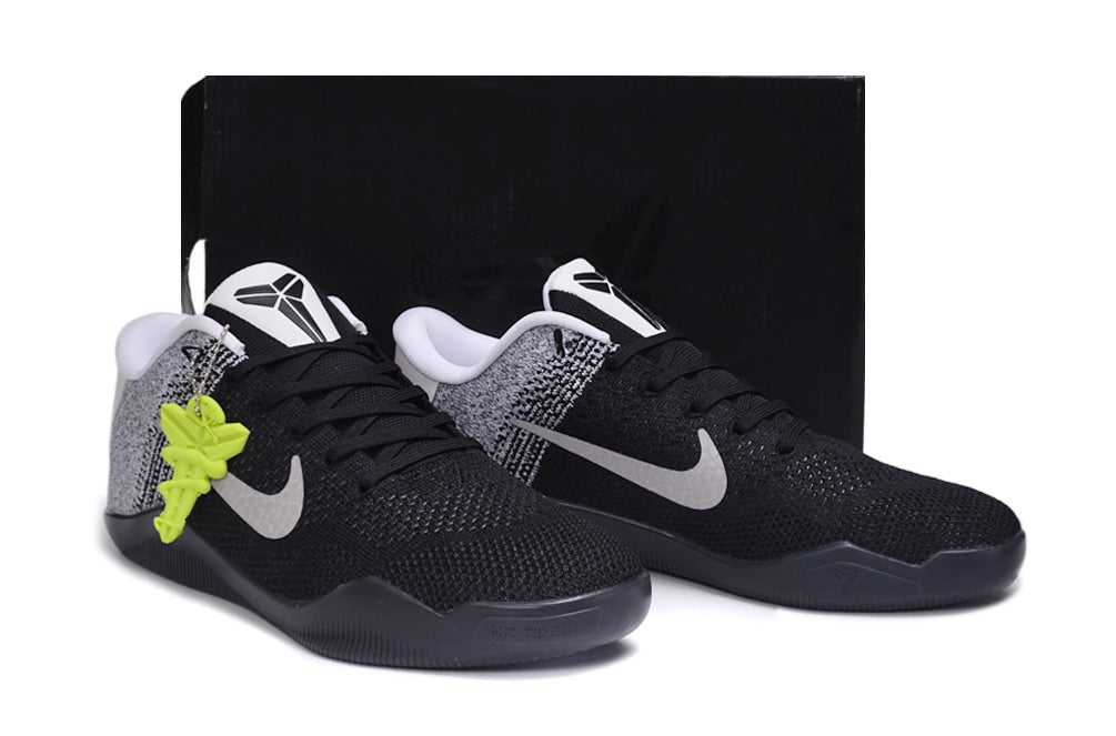 Nike Kobe 11 Knit Basketball Shoes