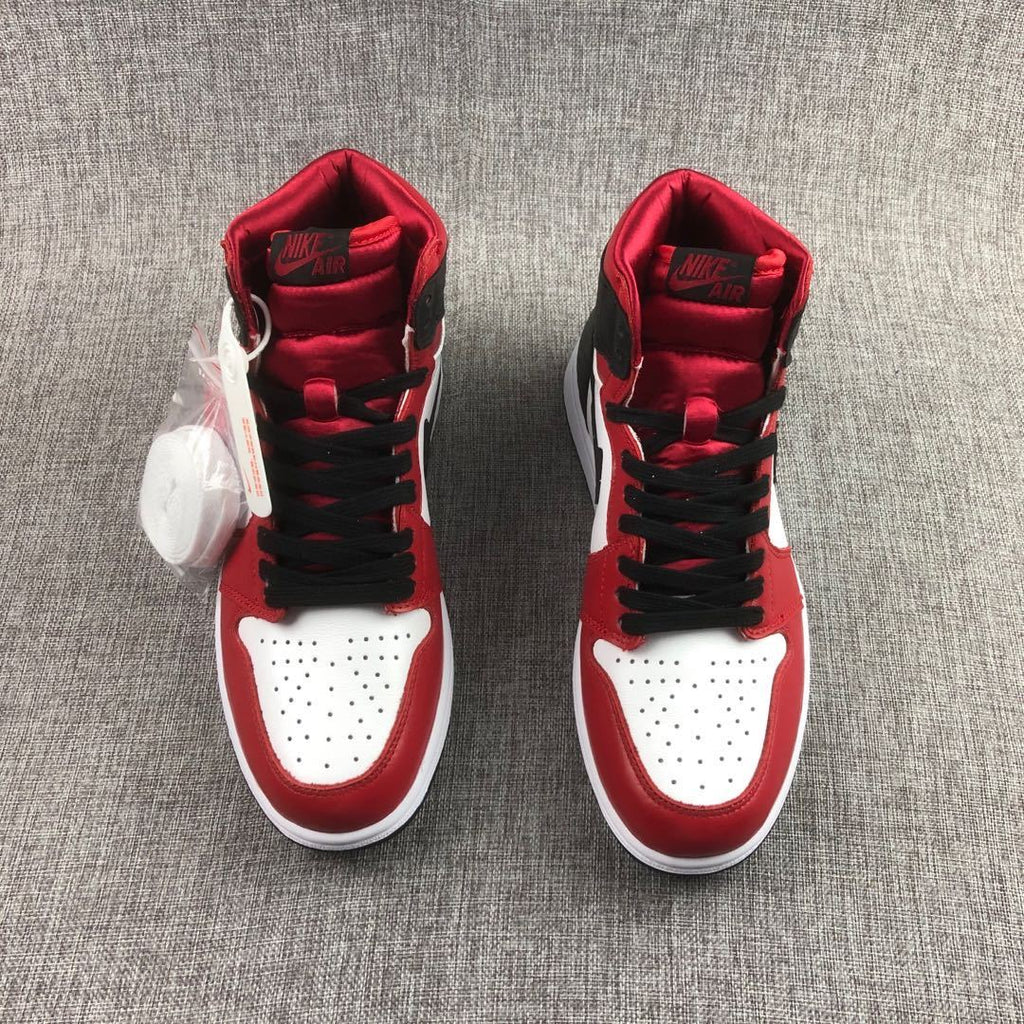 Jordan Air Jordan 1 High OG Japan Red White Black DC1788-029