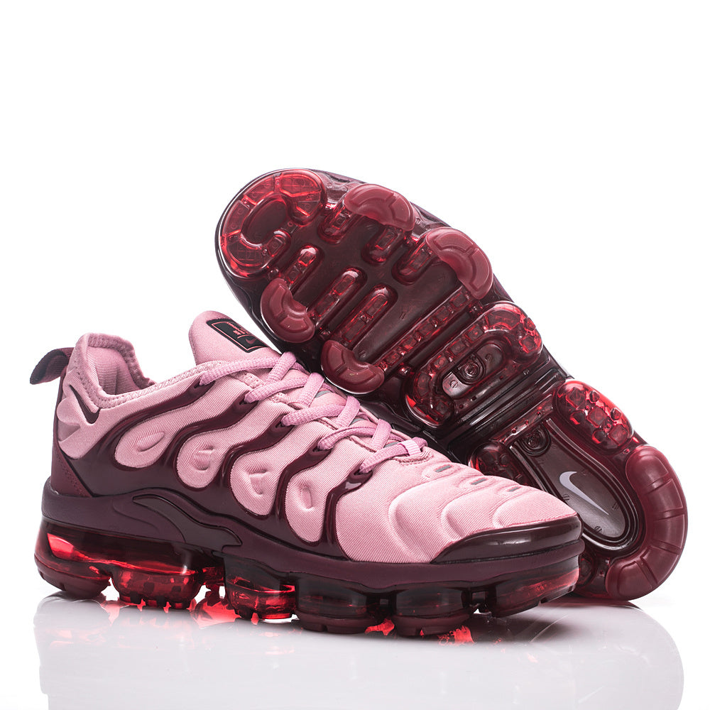 Nike Air VaporMax TN-18 Pink Purple Sneakers