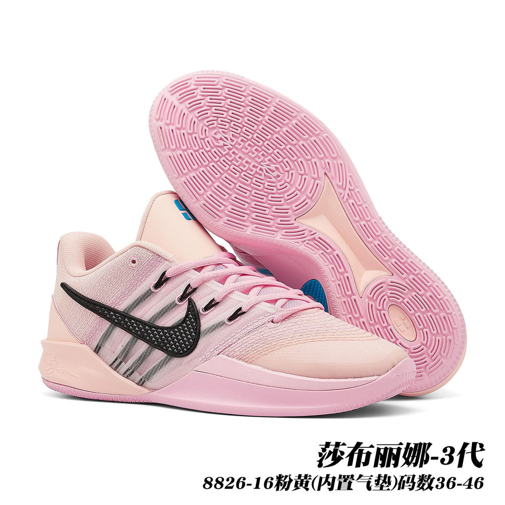 Nike Sabrina 3 Basketball Shoes