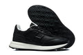 Hermès H2627 Black Low-Top Sneakers