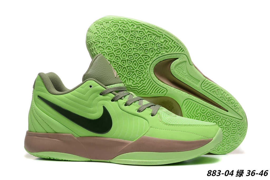 Nike Ja 2 Basketball Shoes – Multiple Colorways