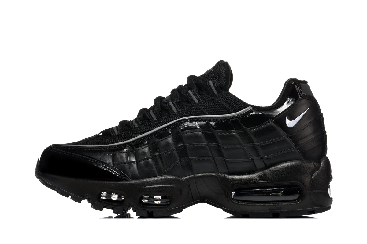 Nike Air Max 95 Black Sneakers