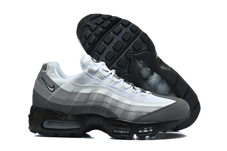 Nike Air Max 95 TT Grey Sneakers FV5677-003