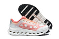 On Cloudtilt Remix Running Shoes in White and Coral