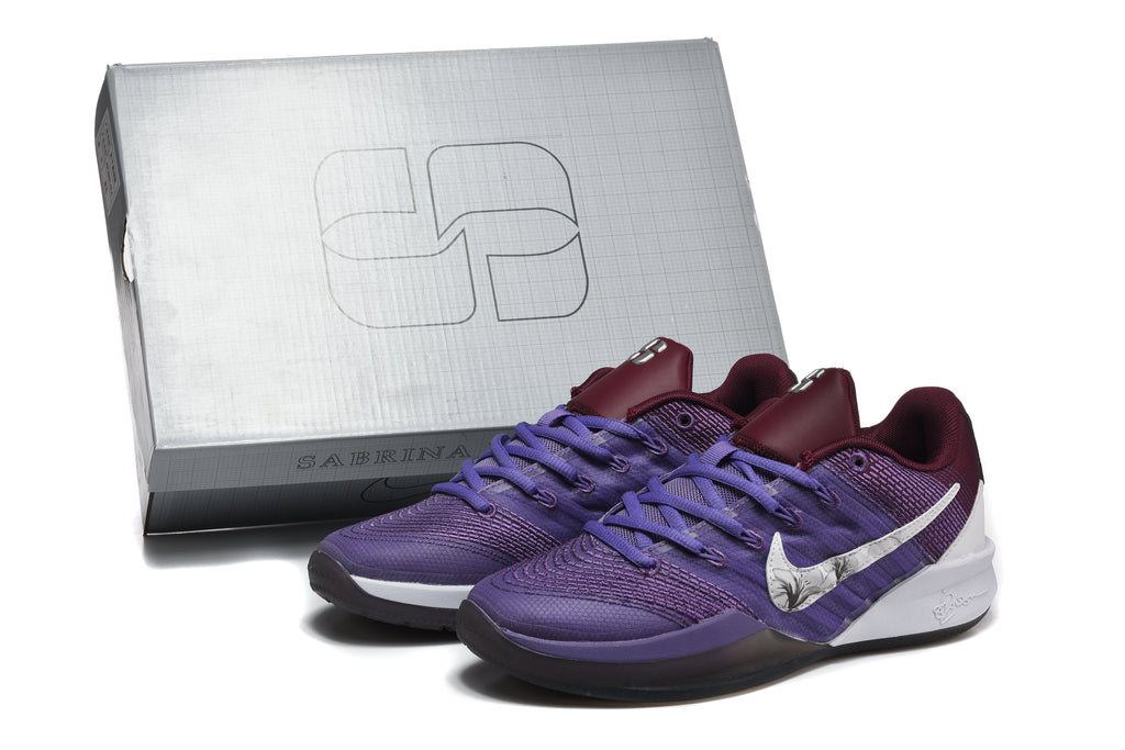 Nike Kobe 8 Basketball Shoes Purple