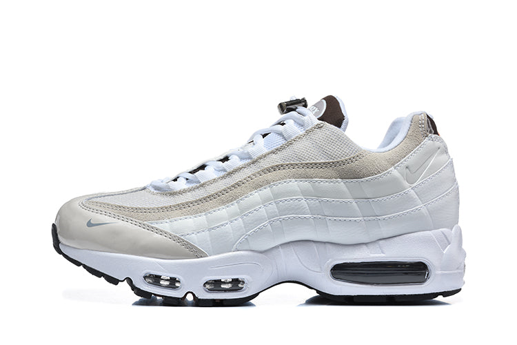Nike Air Max 95 TT White Sneakers