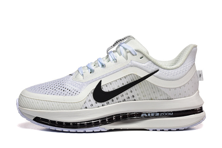 Nike Pegasus Premium White Running Shoes