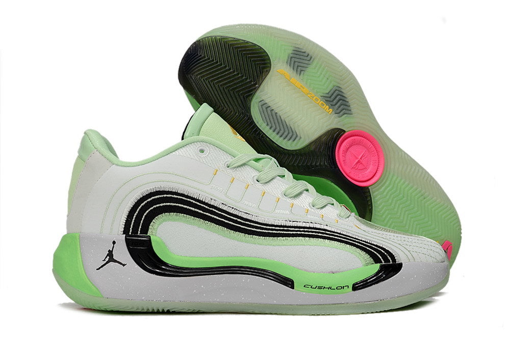 Jordan Luka 4 Basketball Sneakers in Multiple Colorways