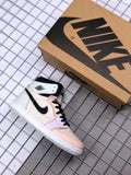 Jordan Air Jordan 1 Zoom Comfort Easter Sneakers Multicolor CT0979-101