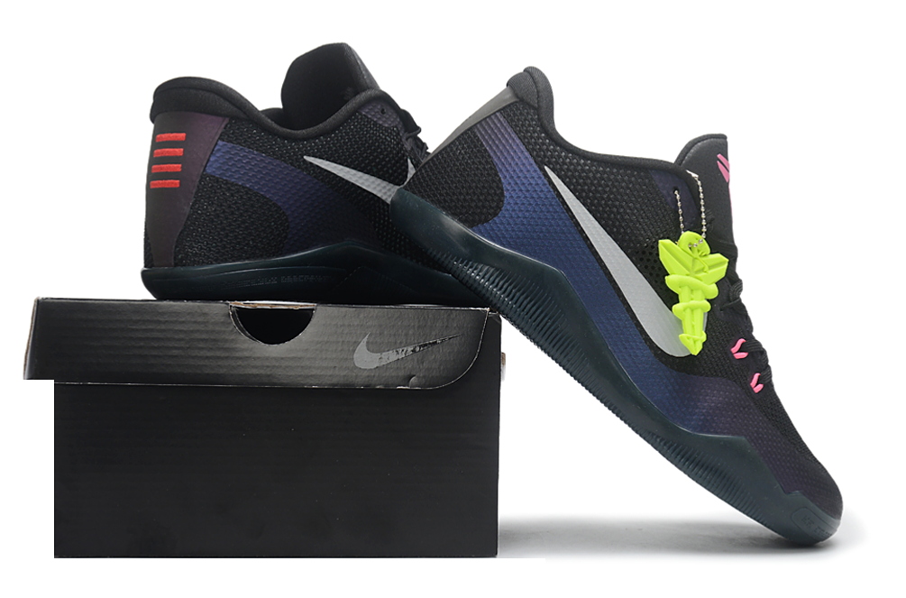 Nike Kobe 11 Basketball Shoes in Multiple Colorways