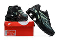 Nike Shox Ride 2 Sneakers Black Teal