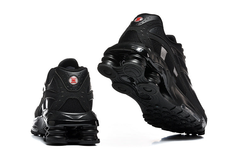 Nike Shox Ride 2 Black Sneakers