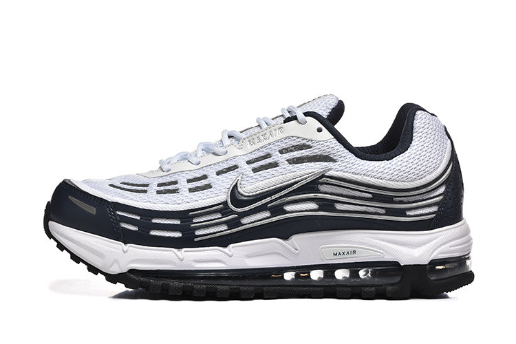 Nike Air Max 97 OG Sneakers White and Black